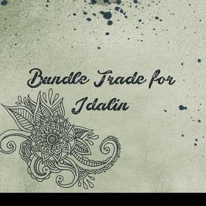 🎀 Huge Trade Listing